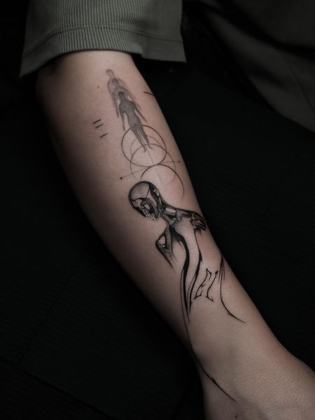 conceptual tattoo 3