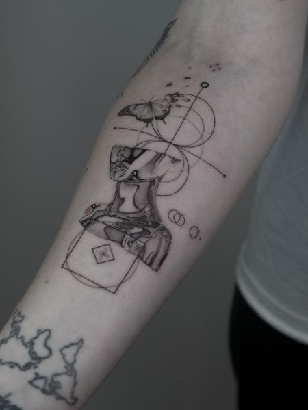 conceptual tattoo 5