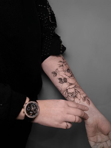 genrava_tattoo_flower
